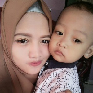 Siti Robiatul profile icon