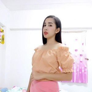 Ann Chaisong profile icon