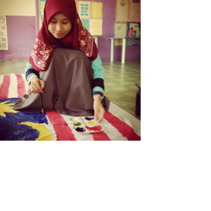 hidayah profile icon