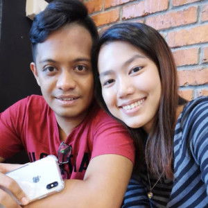 Aina Amani profile icon