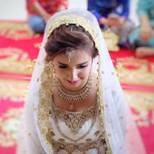 Aleena Shah profile icon