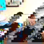 April Joy Carreon profile icon