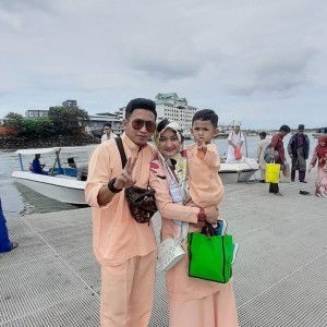 Rusdilanatirah Nordin profile icon