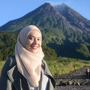 New Mama profile icon