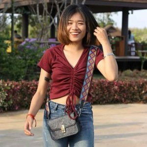 แพร' รังสิยา. profile icon