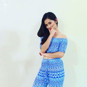 Marga Mendoza profile icon