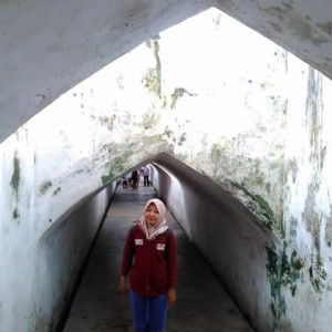 Tri Aryati profile icon