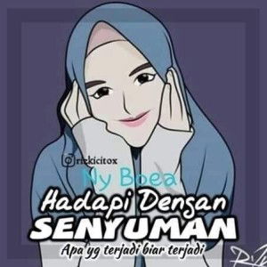 Nur Syifa Khaerani profile icon