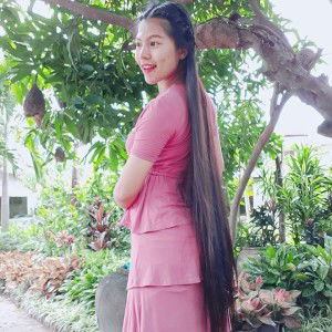 Phanwipa Yodchan profile icon