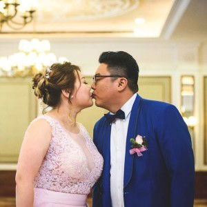 Kate Zhong profile icon