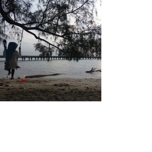 Wiji Lestari profile icon