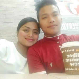 Jelyn Bolanio Angcajas profile icon