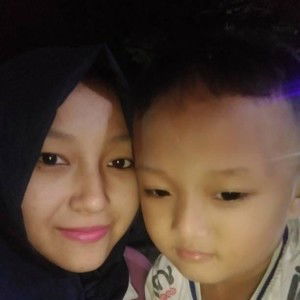 Imas Setiyani profile icon