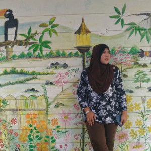 Akma Isahak profile icon