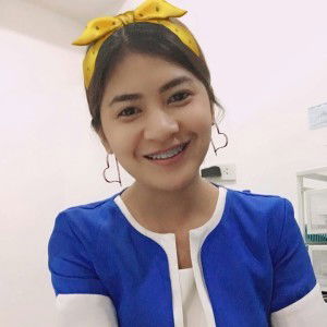 Kamonchanok Suporn profile icon