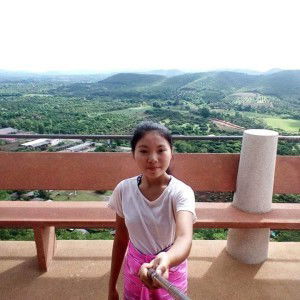 ดามิสา ชาญชัยพิทักษ์เขต profile icon