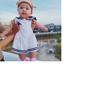 คุณแม่น้ำหอม น้องนาเบลล์ profile icon