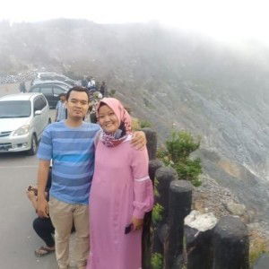 Mia F. Indriyani profile icon