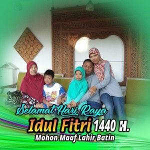 Astriana Violitawati profile icon