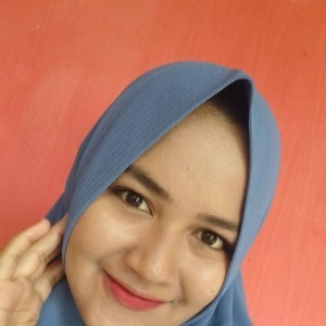 Raudatul Nadya