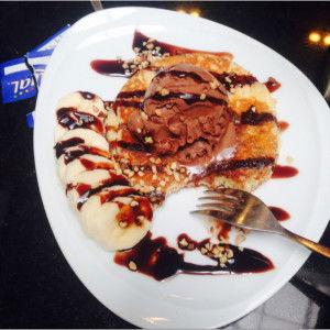 Zarn Rojsakulparit profile icon