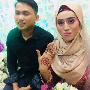 Nur Hidayah profile icon