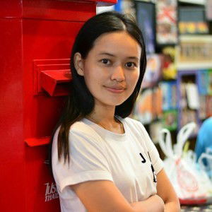 จุ๊บ บาย เจมส์ คาร์ออดิโอ profile icon