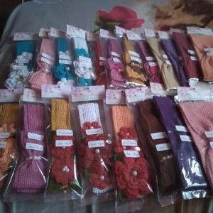 Rajutan Tangan Sri profile icon