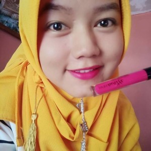 Puji Rahmawati profile icon