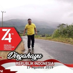 Didik E. Prasetyo profile icon