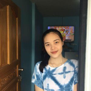 Poon Semrod profile icon