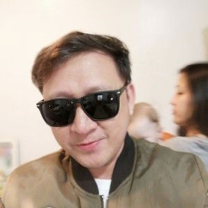 Dave Peñafuerte Santiago profile icon