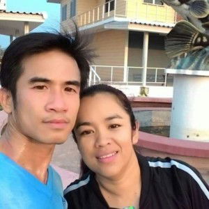 Aorjung Ozone Kamphaengphet profile icon