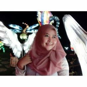 Intan.P Putry profile icon