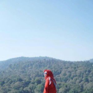 Anisa Afrilia profile icon