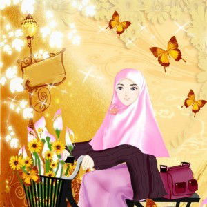 Janesha Wisti Ardisal profile icon