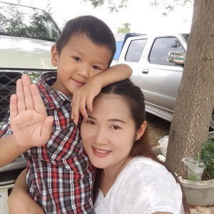 น้อย แม่น้องสิงโต profile icon