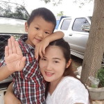 น้อย แม่น้องสิงโต profile icon