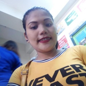 Donna Mhae Madolid profile icon