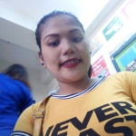 Donna Mhae Madolid profile icon