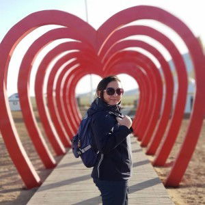 Christie Patricia profile icon