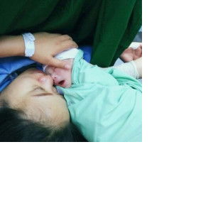 Nessa B profile icon