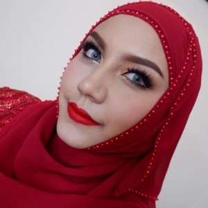 Aeizah Pliandecha Tamrareang profile icon