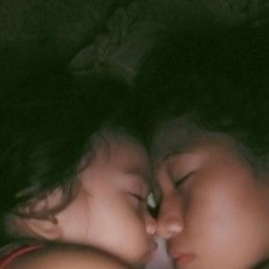 Aiza Marie Mendoza profile icon