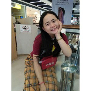 ชื่อ น้ำ นะค่ะ profile icon