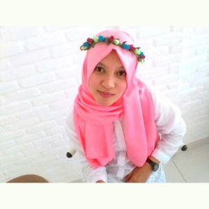 Laras Ayu Lestari profile icon