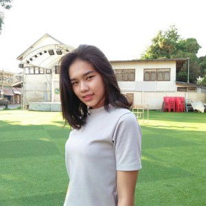 Praew Kanyarat profile icon