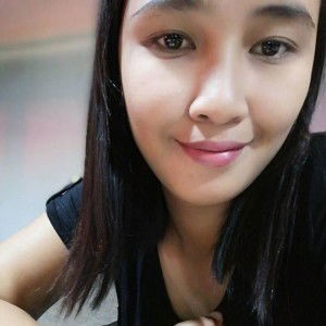 Kimberly Solero Ganzon profile icon