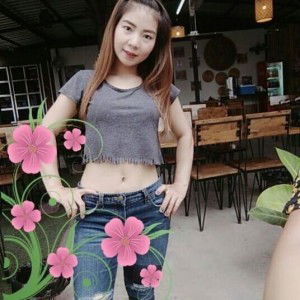 เฟิร์นน้อย ถ้ามีรักดี จะมีรักเดียว profile icon