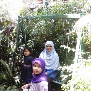 Noor Azrien bt Ramli profile icon